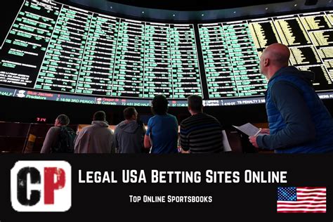 usa betting sites